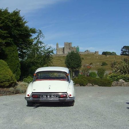 O'Briens Cashel Lodge Zewnętrze zdjęcie