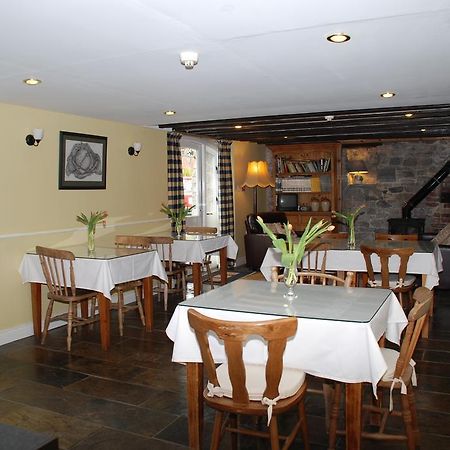 O'Briens Cashel Lodge Zewnętrze zdjęcie
