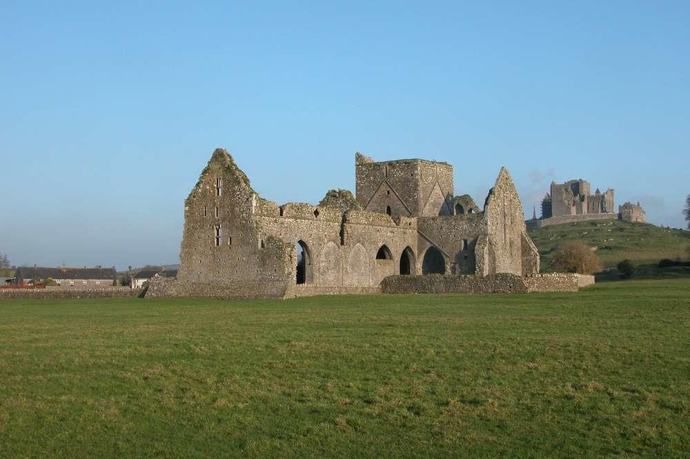 O'Briens Cashel Lodge Zewnętrze zdjęcie