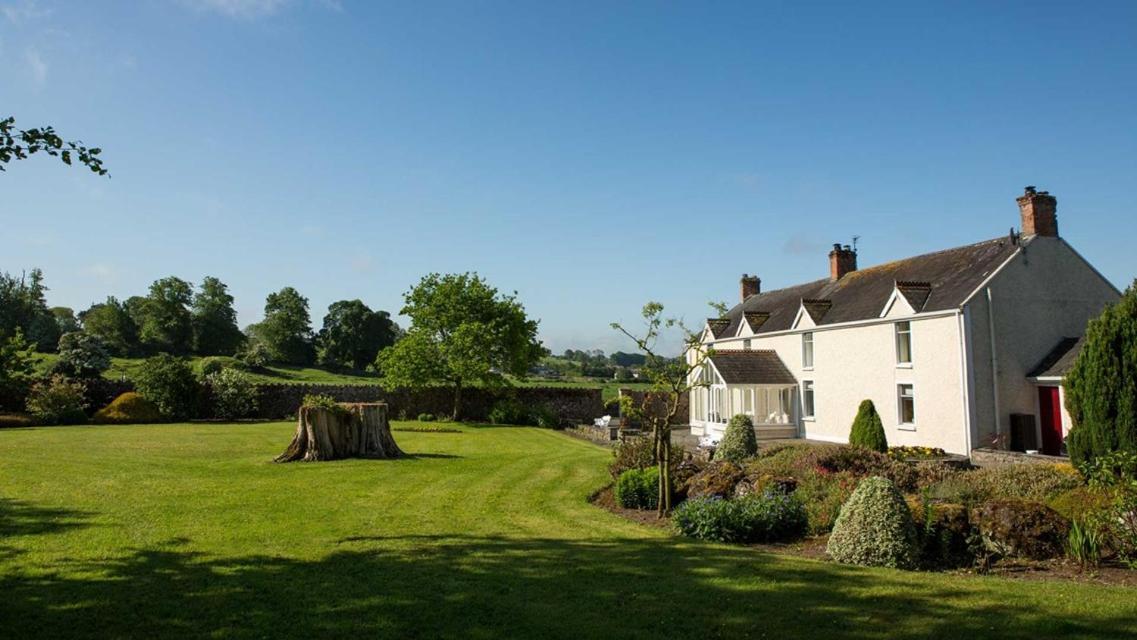 O'Briens Cashel Lodge Zewnętrze zdjęcie