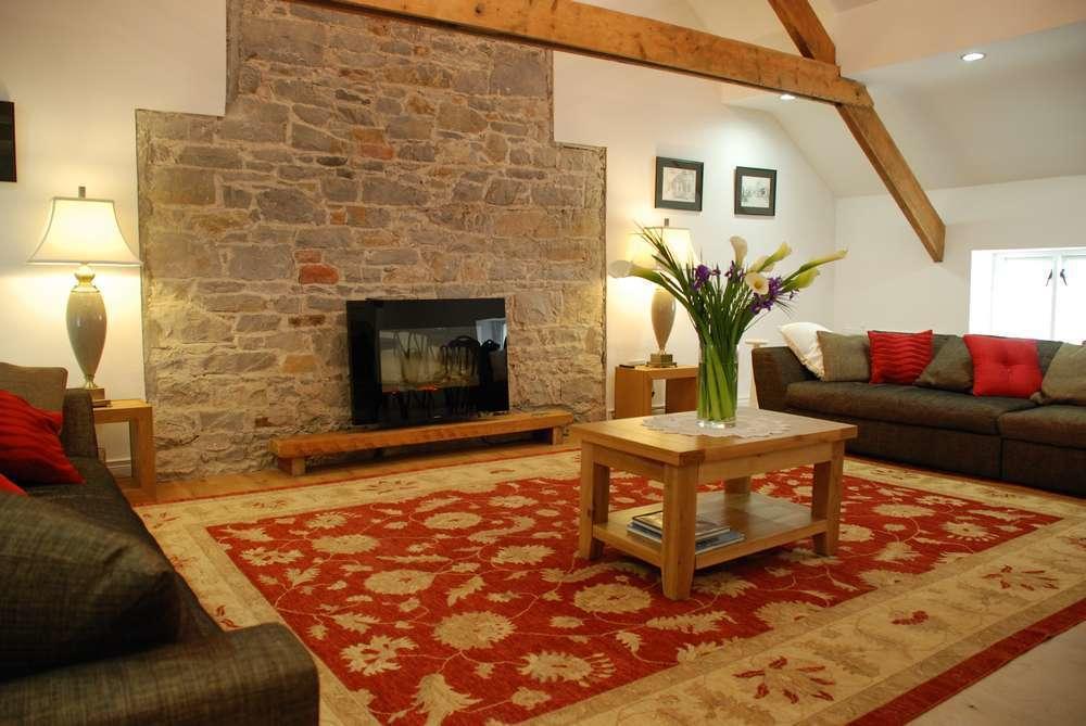 O'Briens Cashel Lodge Zewnętrze zdjęcie