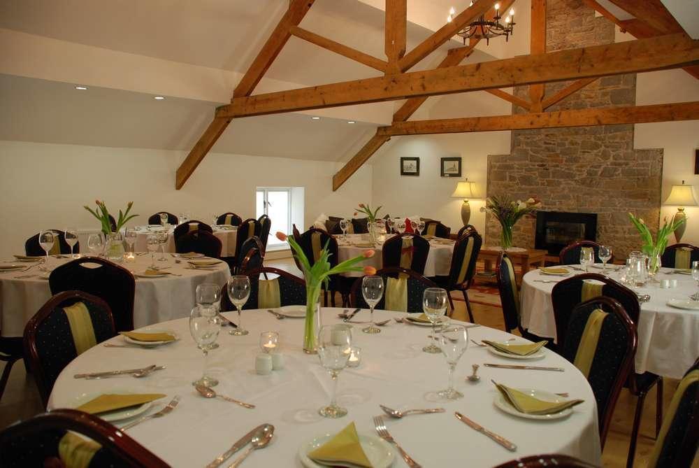 O'Briens Cashel Lodge Zewnętrze zdjęcie