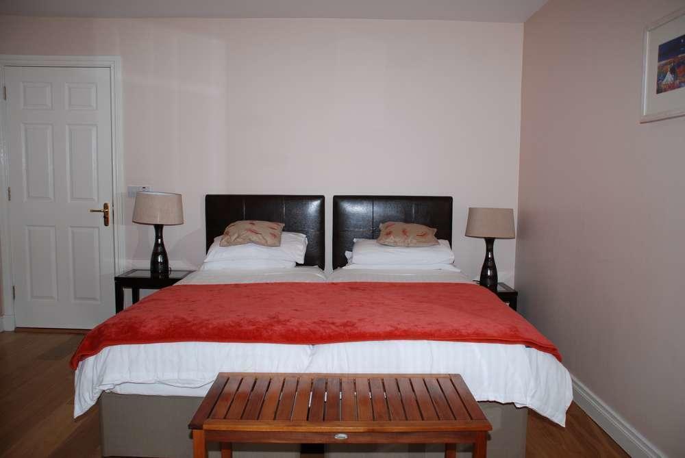O'Briens Cashel Lodge Pokój zdjęcie