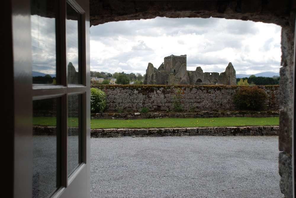 O'Briens Cashel Lodge Zewnętrze zdjęcie