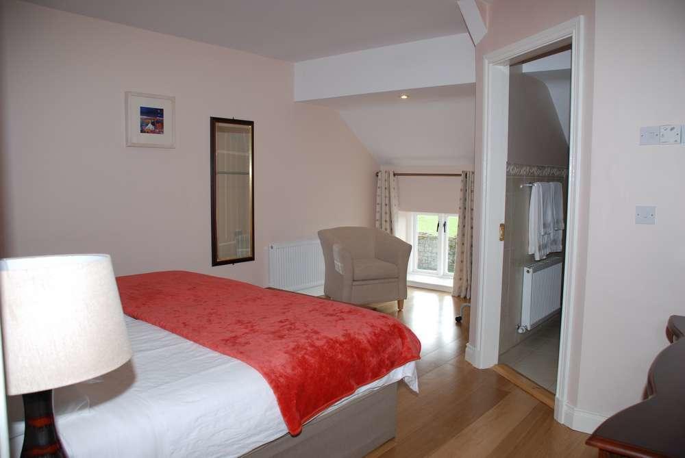 O'Briens Cashel Lodge Pokój zdjęcie