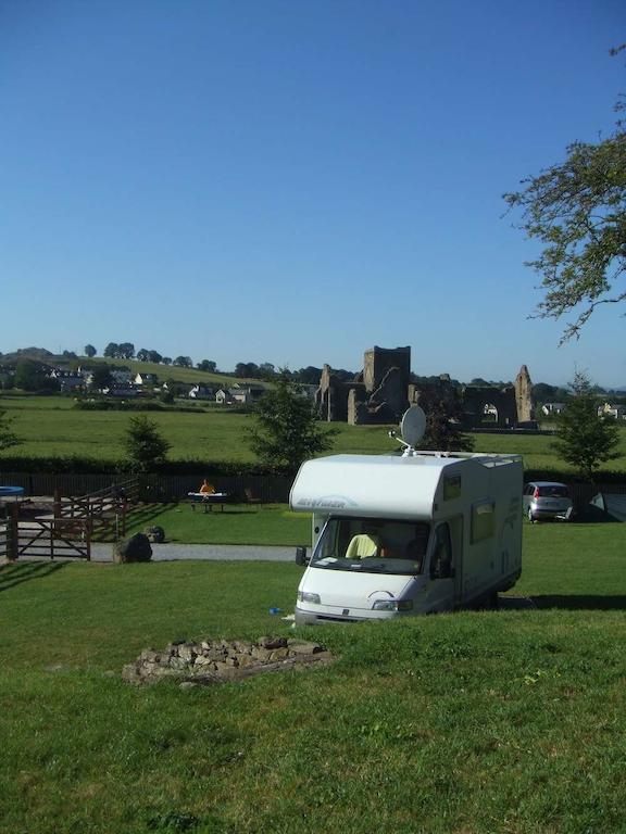 O'Briens Cashel Lodge Zewnętrze zdjęcie