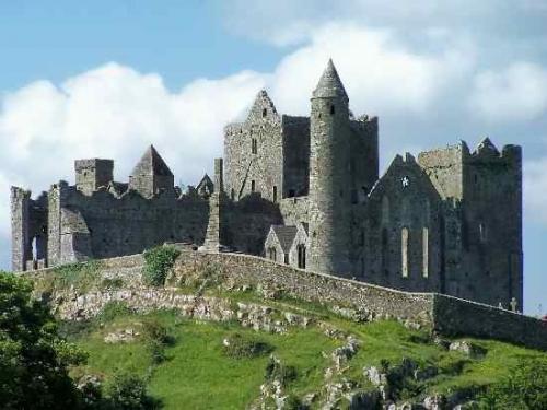 O'Briens Cashel Lodge Zewnętrze zdjęcie