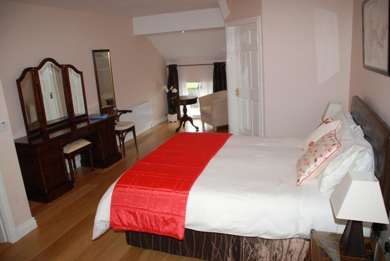 O'Briens Cashel Lodge Pokój zdjęcie