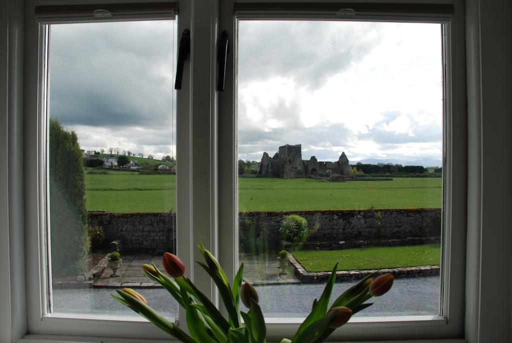 O'Briens Cashel Lodge Zewnętrze zdjęcie