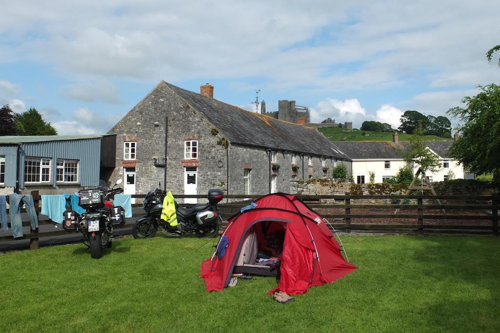 O'Briens Cashel Lodge Zewnętrze zdjęcie
