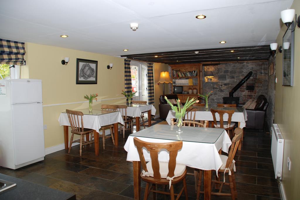 O'Briens Cashel Lodge Zewnętrze zdjęcie